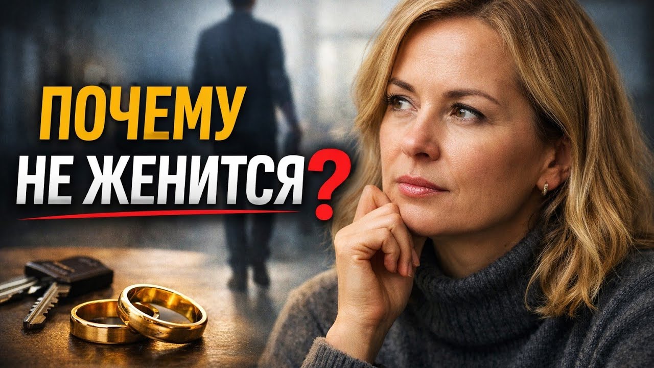 Почему не женаты? Брак или отношения?Норвегия🇧🇻