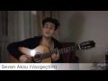 Download Sezan Aksu Vazgeçtim (Emesar Guitarist) Arda Eren Çabuk Sezan Aksu Vazgeçtim (Emesar Guitarist) Arda Eren Çabuk