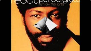 Teddy Pendergrass -- You Can&#39;t Hide From Yourself