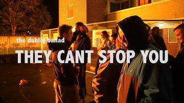 The Musical Slave - "They cant stop you"