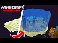I Transformed the END in Minecraft Hardcore!