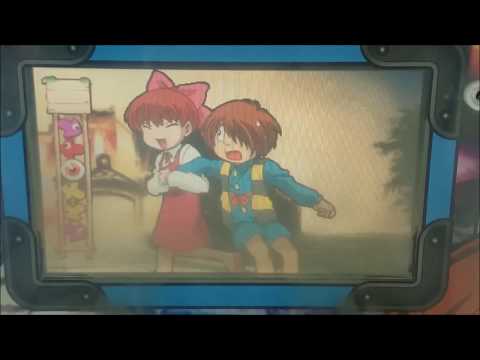 メダルゲーム ゲゲゲの鬼太郎妖怪横丁まつりでバトルじゃ