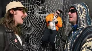 Catch As Catch Can - Latent Stupor (Official Video)