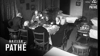 Old Folks Homes (1947)