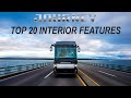 LichtsinnRV.com - The All-New Winnebago Journey Top 20 Interior Features