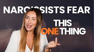 If You Do This, The Narcissist Loses Everything