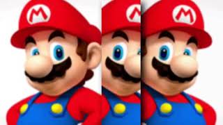 [REUPLOAD] Mario Pristine zone 