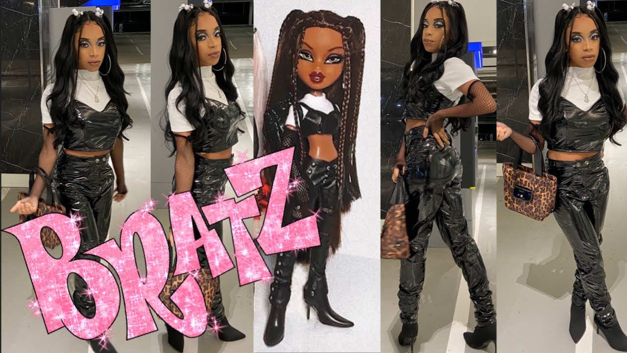 Total 58+ imagen bratz outfit ideas - Abzlocal.mx