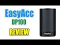 EasyAcc DP100 - Speaker Bluetooth 4.0 Review (ITA)