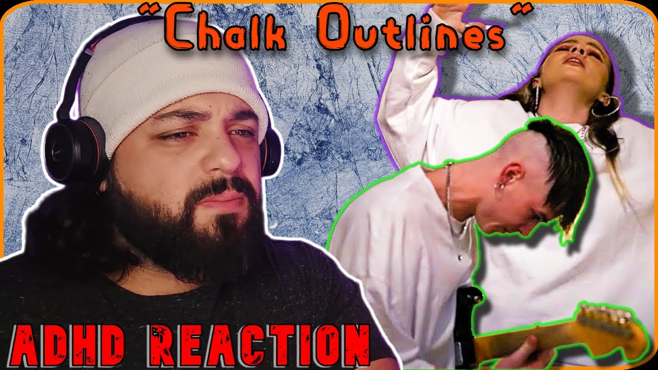 This Performance Hit So Hard | FIRST Listen to Ren x Chinchilla 