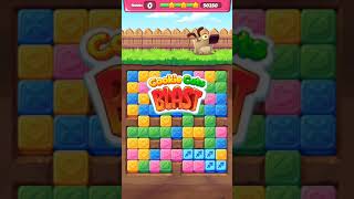 Cookie Cats Blast Level 471 3 stars