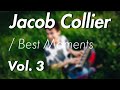 Jacob Collier - Best/Funny Moments, Social Media Highlights Vol. 3!