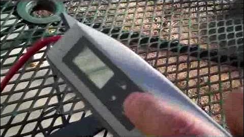 Setting up the BGAN satellite phone for salesforce.com.flv