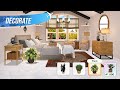 Home design  staycation makeover  cookapps  simulation