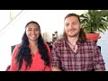 90 Day Fiance: Syngin and Tania Discuss Deal Breakers and a Possible MOVE to South Africa