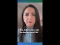Abolish ICE: Rep. Delia Ramirez Calls for Defunding DHS