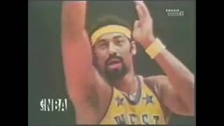 Ugliest Free Throw Forms in NBA History!