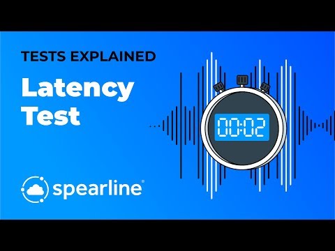 Video: Che cos'è la latenza di replica?