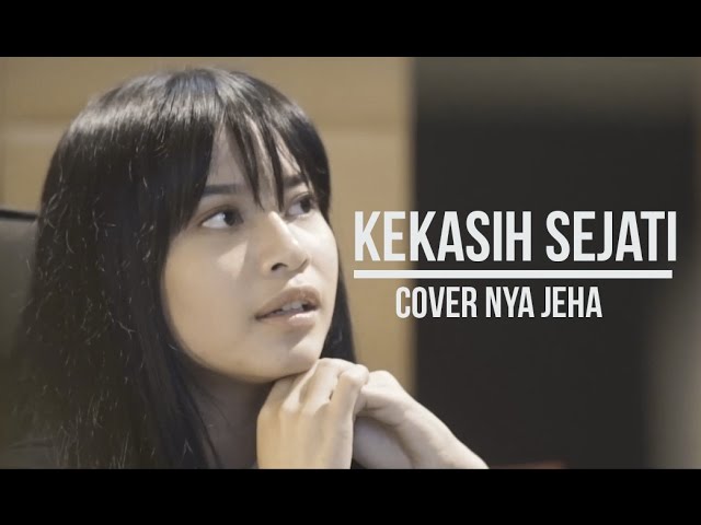 Monita - Kekasih Sejati | Covernya Jeha class=