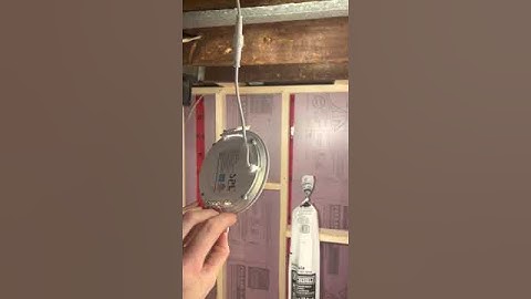 SPL led pot light failure / flickering