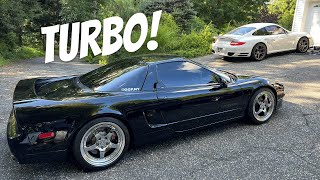 I Bought Another JDM Legend!