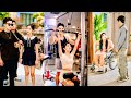 300 Pounds Girl Dumped By Her Boyfriend🔥So She Turns Into HOT Girl😍Korean ChineseDrama Explain Hindi