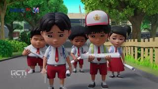 Download Lagu Entong pertualangan baru \ MP3