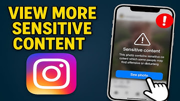 How to View More Sensitive Content on Instagram (2025)