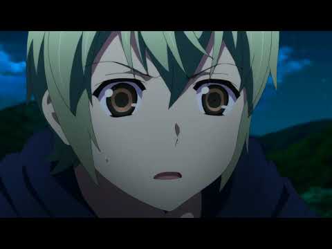 Gokukoku no Brynhildr - Magyar Felirattal