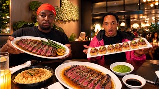 I Investigated The HIGHEST Rated 5-Star Restaurant…
