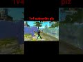 #garena #freefire #1v4 #kamali #kamali #song #sorts #video