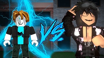 MM2 Hacker Vs Teamers #122