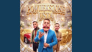Powiększone Usta