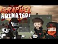 Israphel animated 5  papers please