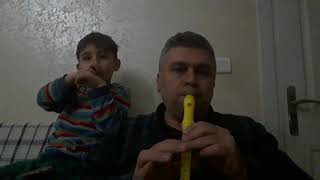 Manuş Baba Eteği Belinde