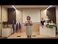 Выпускной 19 школа 11 а Континенталь 24 06 2023