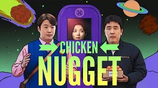 Kdrama intro: Chicken Nugget 닭강정