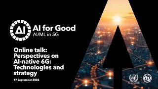 Perspectives on AI-native 6G: Technologies and strategy