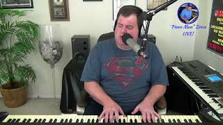 Can You Feel The Love Tonight Elton John, Cover By Piano Man Steve
