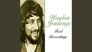 Video thumbnail of "Waylon Jennings - The Real House of the Rising Sun"