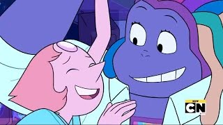 Every Pearl and Bismuth moment but it hits different after Bismuth Casual