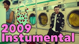 Mac Miller 2009 Instrumental (ReProd Treyten) chords