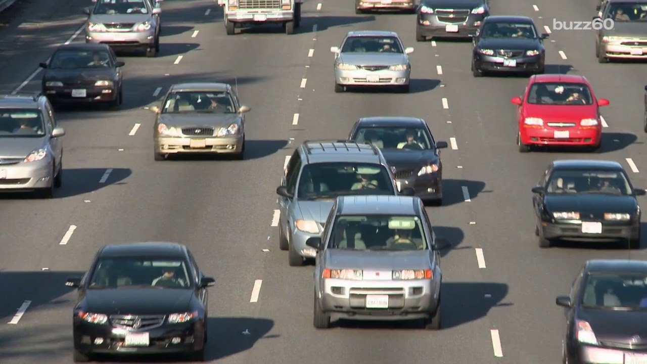 How To Survive Your Commute Top 10 Traffic Jam Tips