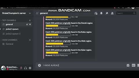 DISCORD | HOW TO ADD AND SETUP POKETWO BOT ALSO BASIC GUIDE TO COMMANDS