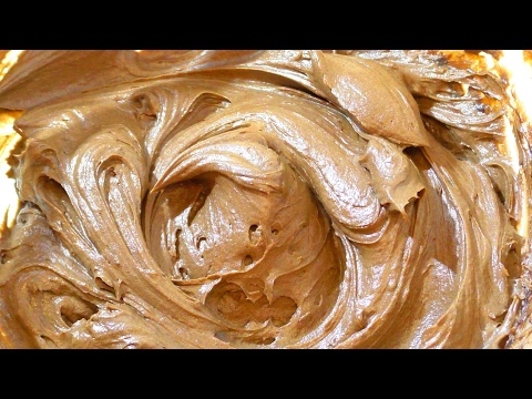 Видео: Зефирээс гаргаж авсан шоколадны мастик