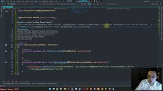 Entity Framework Core #56 - Owned Entities And Table Splitting