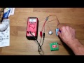 Turnigy Receiver Controlled ON/OFF Switch DOA