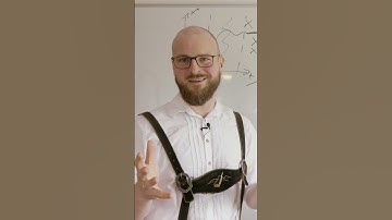 Human Sensors: How Our Bodies Inspire Tech | Prof Joe