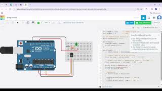 Embedded System Task 4 : Temperature sensor Net Worth