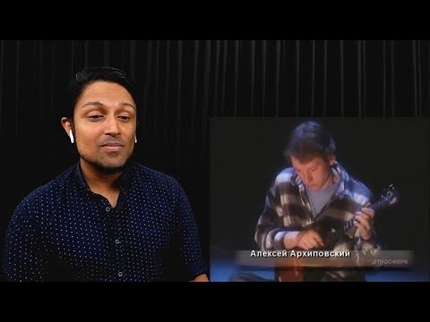'Колыбельная ' Алексей